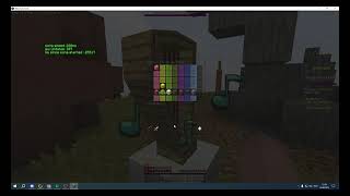 ❤ Hypixel Skyblock AUTO Melodys Macro Mod September 2024 [upl. by Kiraa]