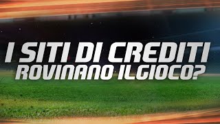 I SITI DI CREDITI ROVINANO IL GIOCO  FIFA 15 ULTIMATE TEAM [upl. by Anaeed126]