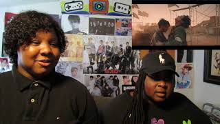 PENTAGON Basquiat Performance Video  REACTION [upl. by Primavera809]