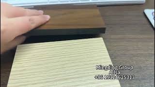 Compact laminate HPL [upl. by Allx]