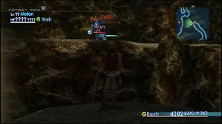 Final Fantasy XII The Zodiac Age  Rare Game Molen [upl. by Saqaw841]