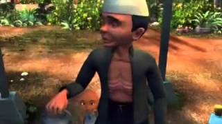 Upin Ipin  Season 1 amp 2 [upl. by Akimaj]