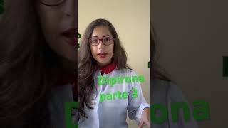 Dipirona parte 3 dipirona dicas farmacologia analgésicos antiinflamatório [upl. by Anahsar69]