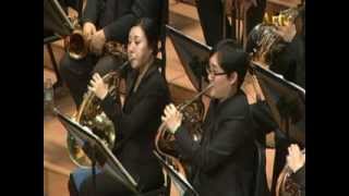 1812Overture차이코프스키1812년서곡byKOREAN POPS ORCHESTRA [upl. by Mala]