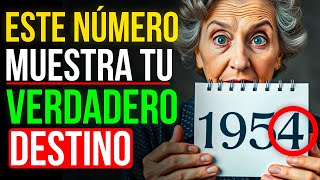 Lo que Significa el Último Número de tu Año de Nacimiento Te Sorprenderá [upl. by Anse]