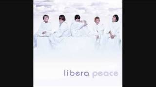 Libera  How Shall I Sing That Majesty Solo Stefan Leadbeater [upl. by Nomzzaj374]