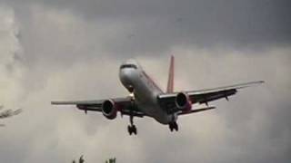 Easyjet Boeing 757 NEW [upl. by Kavanagh361]