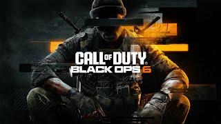 CALL OF DUTY BLACK OPS 6 MODO HISTORIA [upl. by Lahtnero]