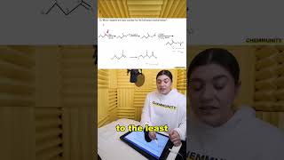 Determine the reagents needed to go from an alkene to an aldehyde ochem [upl. by Shulins]