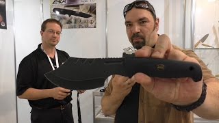 Outdoor Friedrichshafen 2015 EKA Prototypen Teil 33 [upl. by Bonne]