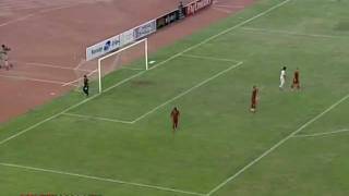 Lebanon vs UAE  2014 FIFA World Cup Asian Qualifiers [upl. by Gothurd17]