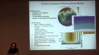 Shasha Zou  Formation of SED during Geomagnetic Storms [upl. by Absa]