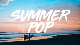 Happy and Fun Pop Background Music For Videos [upl. by Westerfield]