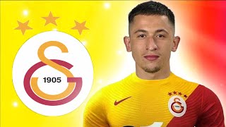 OLIMPIU MORUTAN  Welcome To Galatasaray 2021  Crazy Goals Skills Assists HD [upl. by Roshelle]