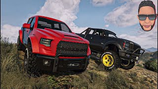 CARS MEET RUTA 4X4 GTA 5 ONLINE CAR MEET YOGOMANRD [upl. by Adnalu763]