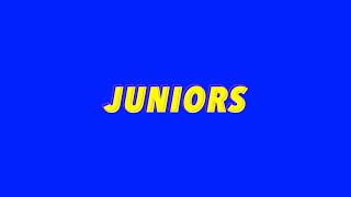 Junior Class Elections 2024 [upl. by Cadmar]