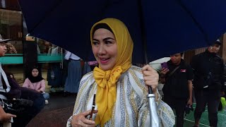 Venna Melinda Menanti Sidang Cerai Perdana dengan Ferry Irawan [upl. by Nylarad188]