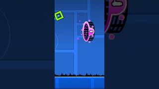 I KEEP GETTING TROLLED IN GEOMETRY DASH geomtrydash gd shorts [upl. by Buonomo752]