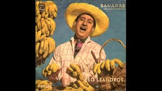 Leo Leandros  Komm Mister Tallimann 1955 Banana Boat Song [upl. by Ruthy]