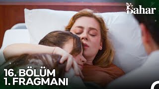 Bahar 16 Bölüm 1 Fragmanı  SEZON FİNALİ [upl. by Fax]