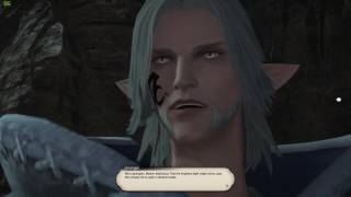 Urianger the REAL OG Spoilers [upl. by Garibald]