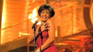 Dame Shirley Bassey  The Rose [upl. by Ilysa]