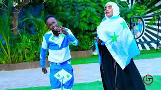 SAABIR YARE HEES CUSUB GALMUDUG MAANTO KALANA MADAXA NAFURAN MARKALE OFFICIAL VIDEO 2023 [upl. by Dickerson502]