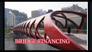 Bridge Financing between mortgages Realtor Stewart J Lowe and Andrew Galler Mortgages explain [upl. by Daune1]