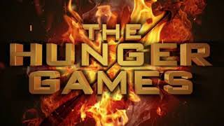 The Hunger Games Audiobook  Chapter 1 [upl. by Jun]