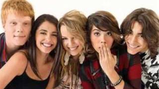 Determinate  Lemonade Mouth [upl. by Campbell]