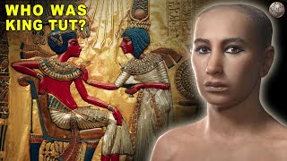 Weirdest Facts About King Tut [upl. by Ileray582]