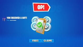 How to Earn Daily Rewards in Fortnite Save The World [upl. by Cedric]