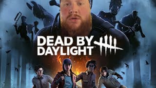 CaseOh will NEVER play Dead By Daylight caseoh jynxzi dbd deadbydaylight [upl. by Tadio]