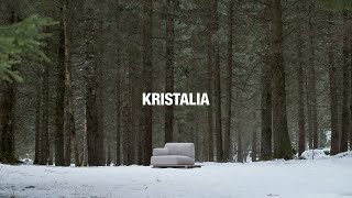 Kristalia Evolution Tour  quotBreaking the icequot [upl. by Larson]