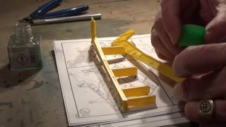 Modelbouw voor beginners Deel 2 tips amp tricks for beginners [upl. by Lindy]