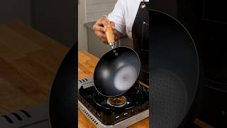 Tiny wok for a tiny man [upl. by Seymour]