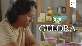 Iklan Merdeka amp Hari Malaysia SAJI 2021  GELORA [upl. by Siuoleoj]