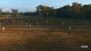 102724  HTX West 09G Gold vs Texas United 09G Storm [upl. by Ditmore]