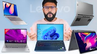 Best Laptop Deal Price From Lenovo  Festive Offer [upl. by Brod]