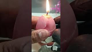 Cyc candle asmr very relaxing ampSatisfying [upl. by Draw]