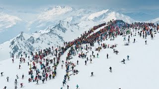 DIRECT VIDEO Suivez la dernière étape de la Pierra Menta 2017  samedi 11 mars à 9h30 [upl. by Layla45]