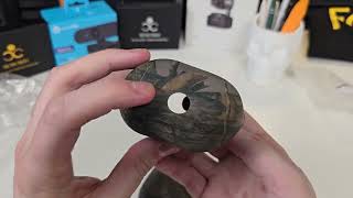 Taken Protective Silicone Skins Compatible with Arlo Ultra Ultra 2 Arlo Pro 3 Pro 4 Review [upl. by Barty]