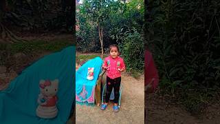 Amayra ki Bhutiya doll comedy funny [upl. by Notla705]