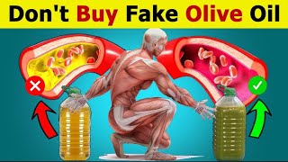 Are you buying the best olive oilHeres How to Buy The healthiest Olive Oil for Your Body [upl. by Rema]