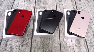 Apple Smart Battery Case For iPhone XR  XS  XS MAX [upl. by Parker]