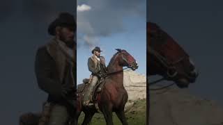 The Secret Liver Chestnut Hungarian Halfbred PC Save Mod in Red Dead Redemption 2 [upl. by Suiramed547]