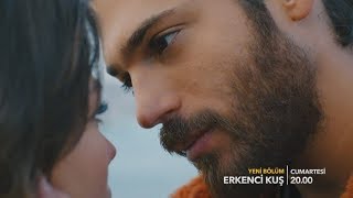 Erkenci Kuş  Daydreamer Trailer  Episode 24 Eng amp Tur Subs [upl. by Luanne]