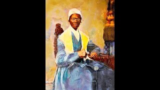 Black Disabled History  Sojourner Truth [upl. by Elfstan]