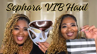 My Sephora Fall 2024 Savings Event Haul  The Beautie Cypher [upl. by Nive904]