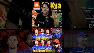 RCB rcb rcbfans abcricinfo viratkohli rcbplayers trending viralshort youtubeshorts ipl2025 [upl. by Saddler]